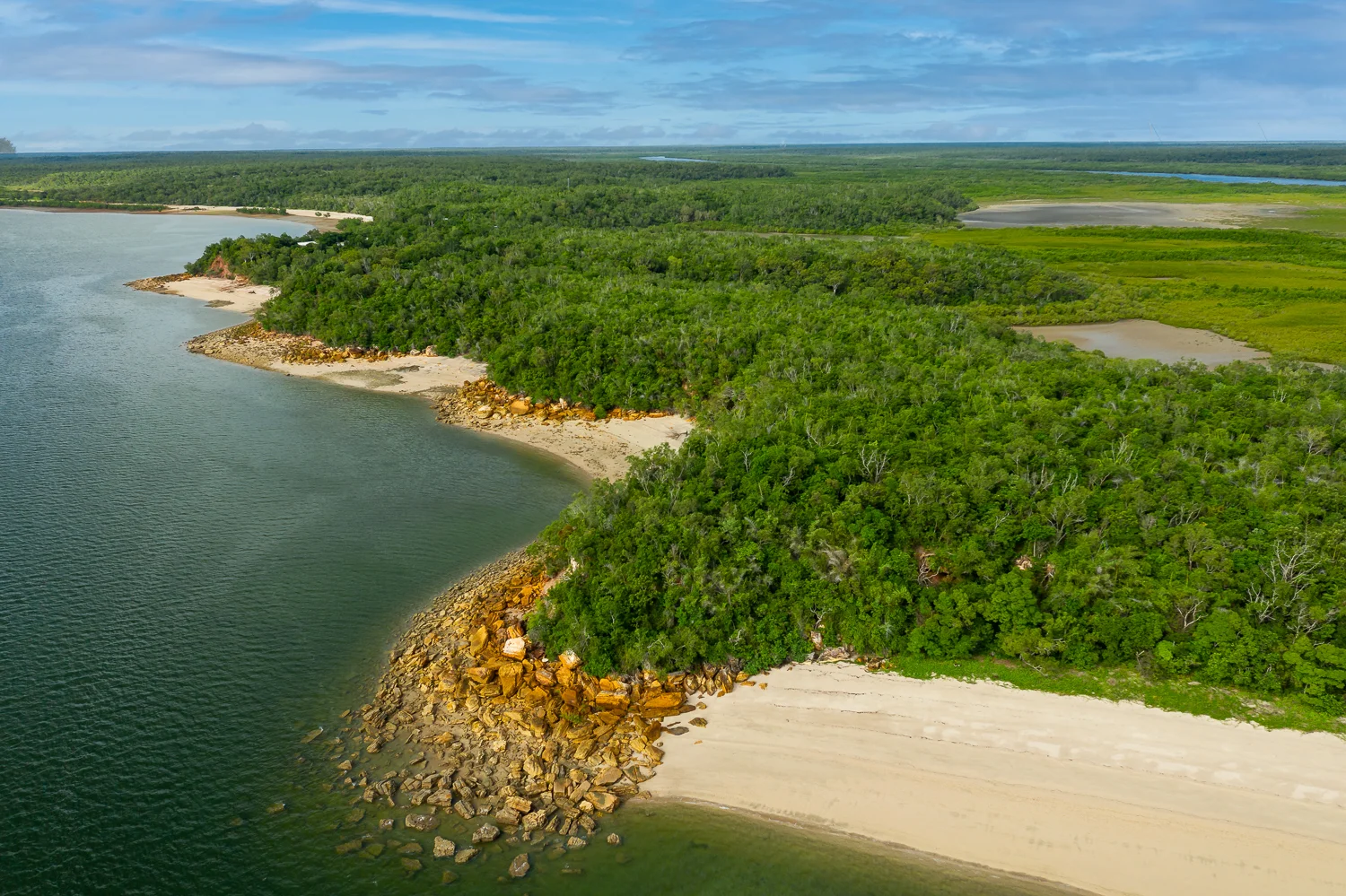 Additional image 4 of Section 80 Hundred of Bray, Cox Peninsula NT 0822