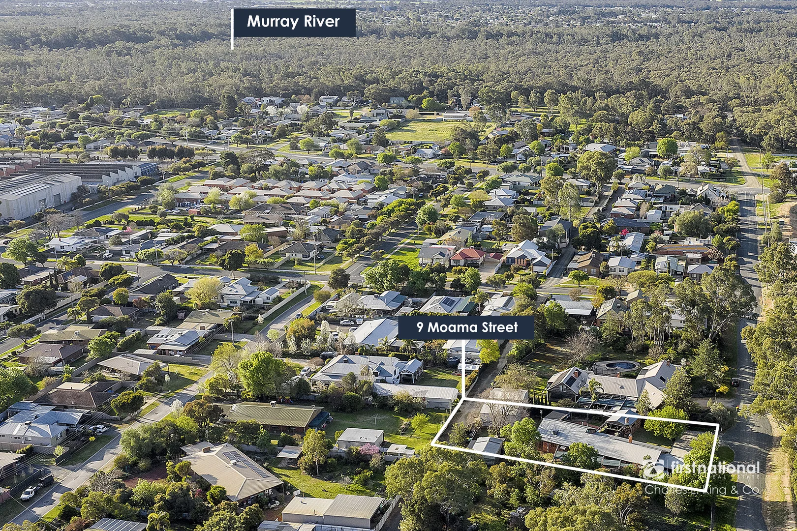 Additional image 32 of 9 Moama Street, Echuca VIC 3564