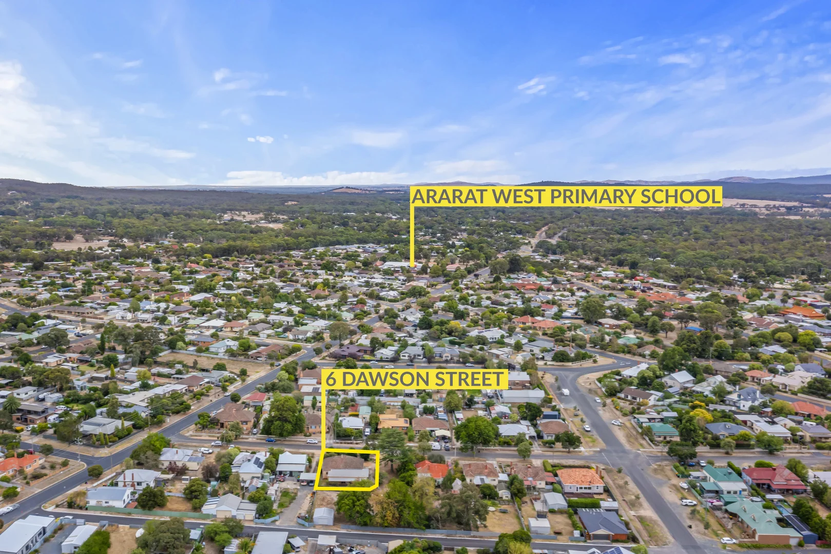 Additional image 16 of 6 Dawson Street, Ararat VIC 3377
