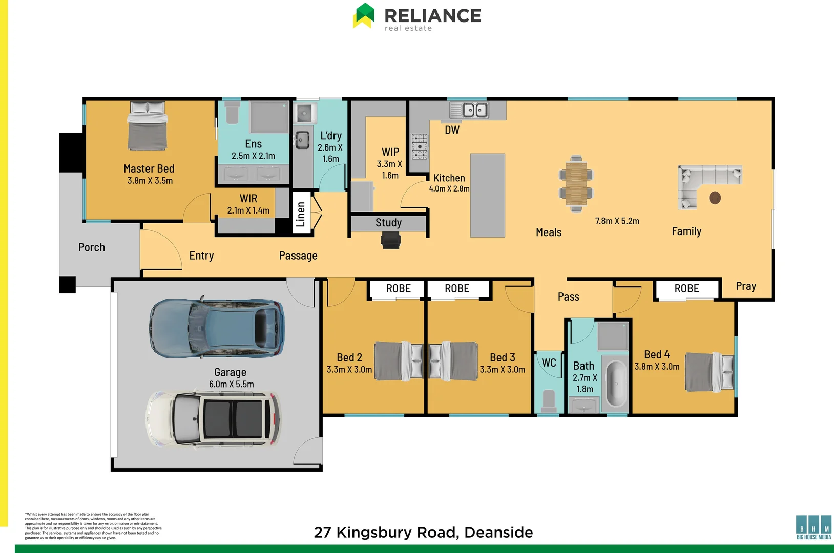 Additional image 22 of 27 Kingsbury Road, Deanside VIC 3336