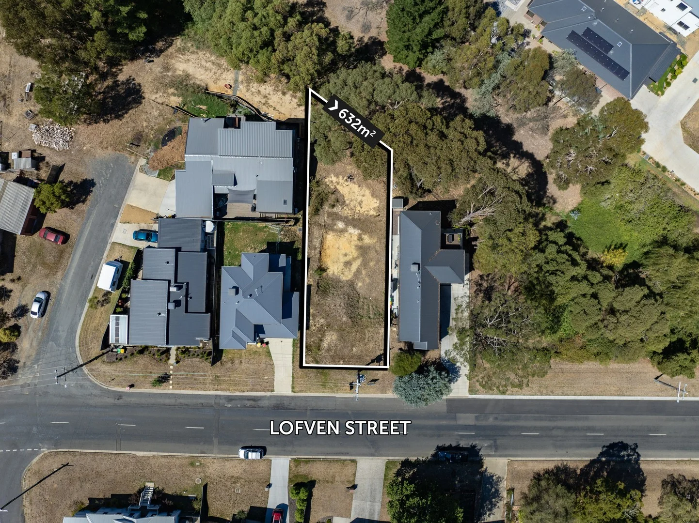 14B Lofven Street, Nerrina VIC 3350