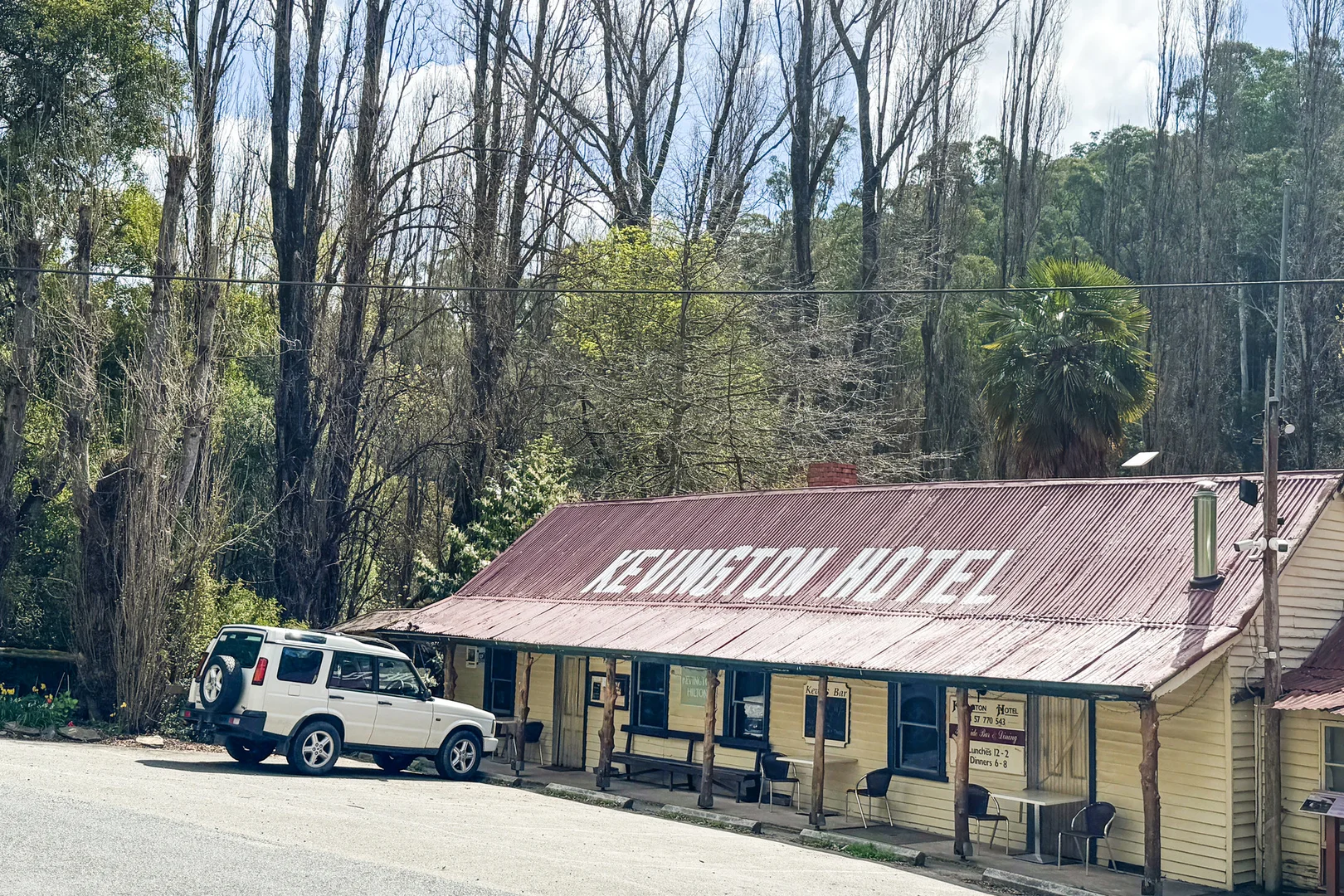 Additional image 8 of 4680 Mansfield-Woods Point Road, Kevington VIC 3723