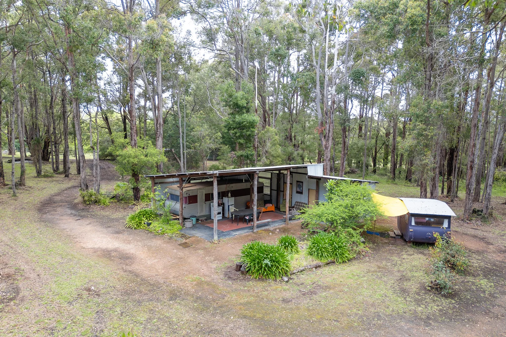 Additional image 67 of 250 Tinks Road, Quinninup WA 6258