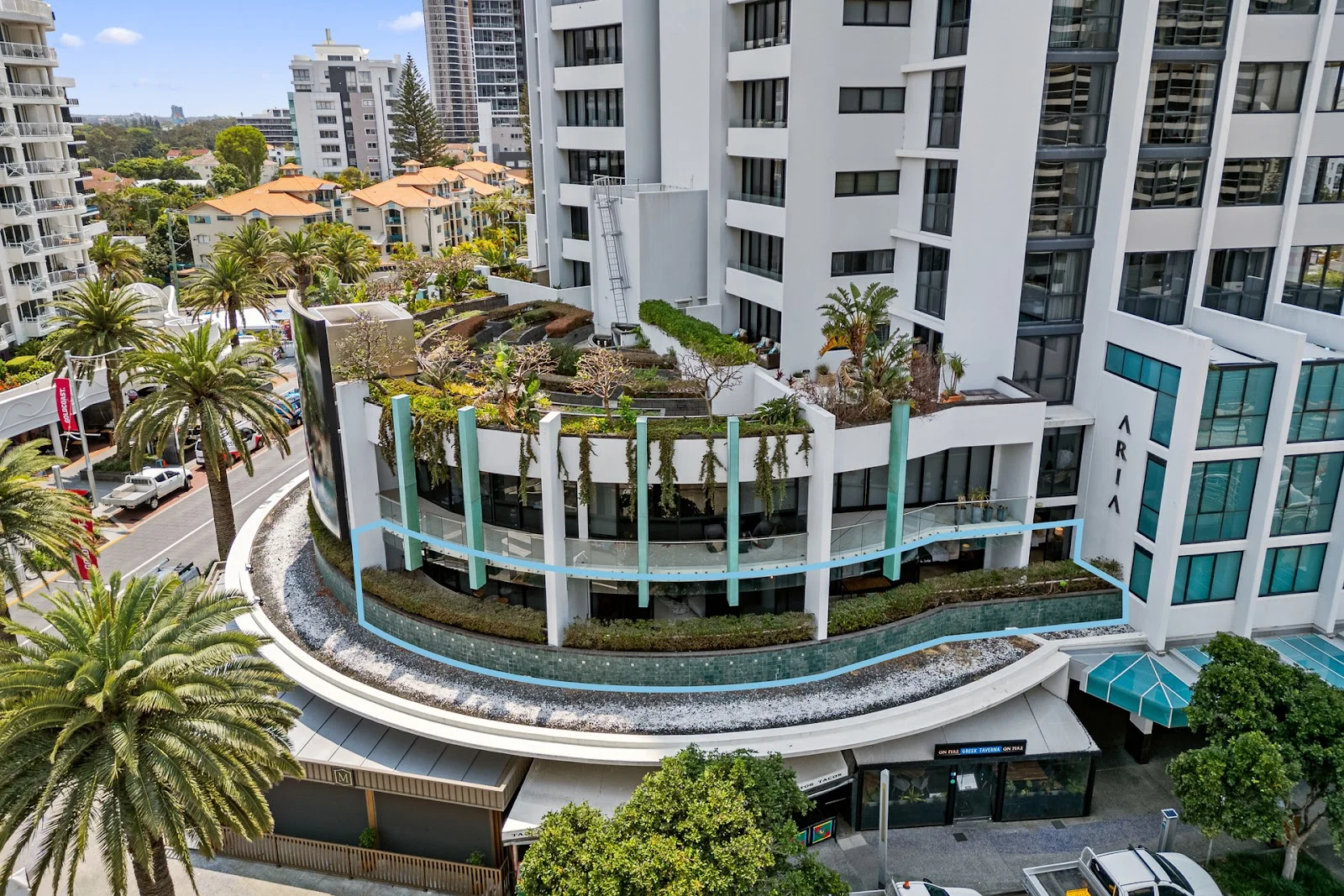 203/19 Albert Avenue, Broadbeach QLD 4218