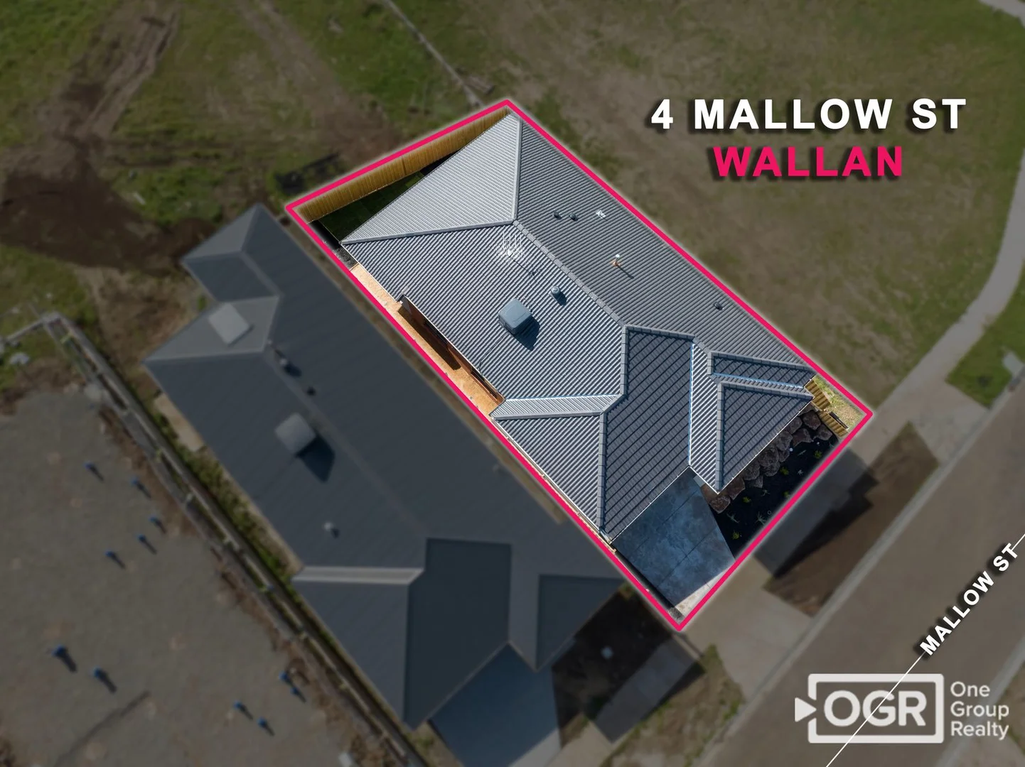 Additional image 13 of 4 Mallow Street., Wallan VIC 3756