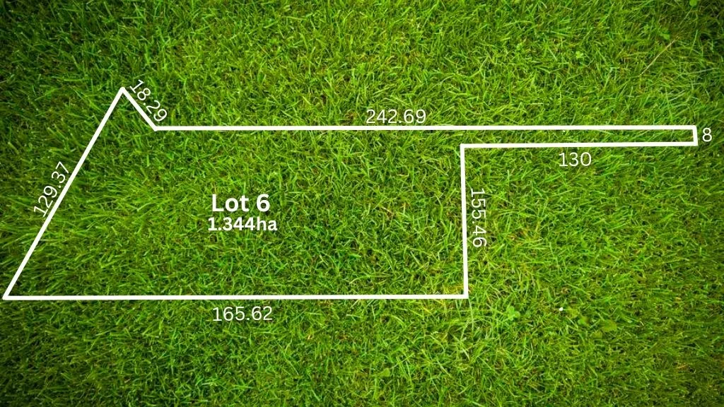 Additional image 2 of 6 McEwan Road, Cowwarr VIC 3857