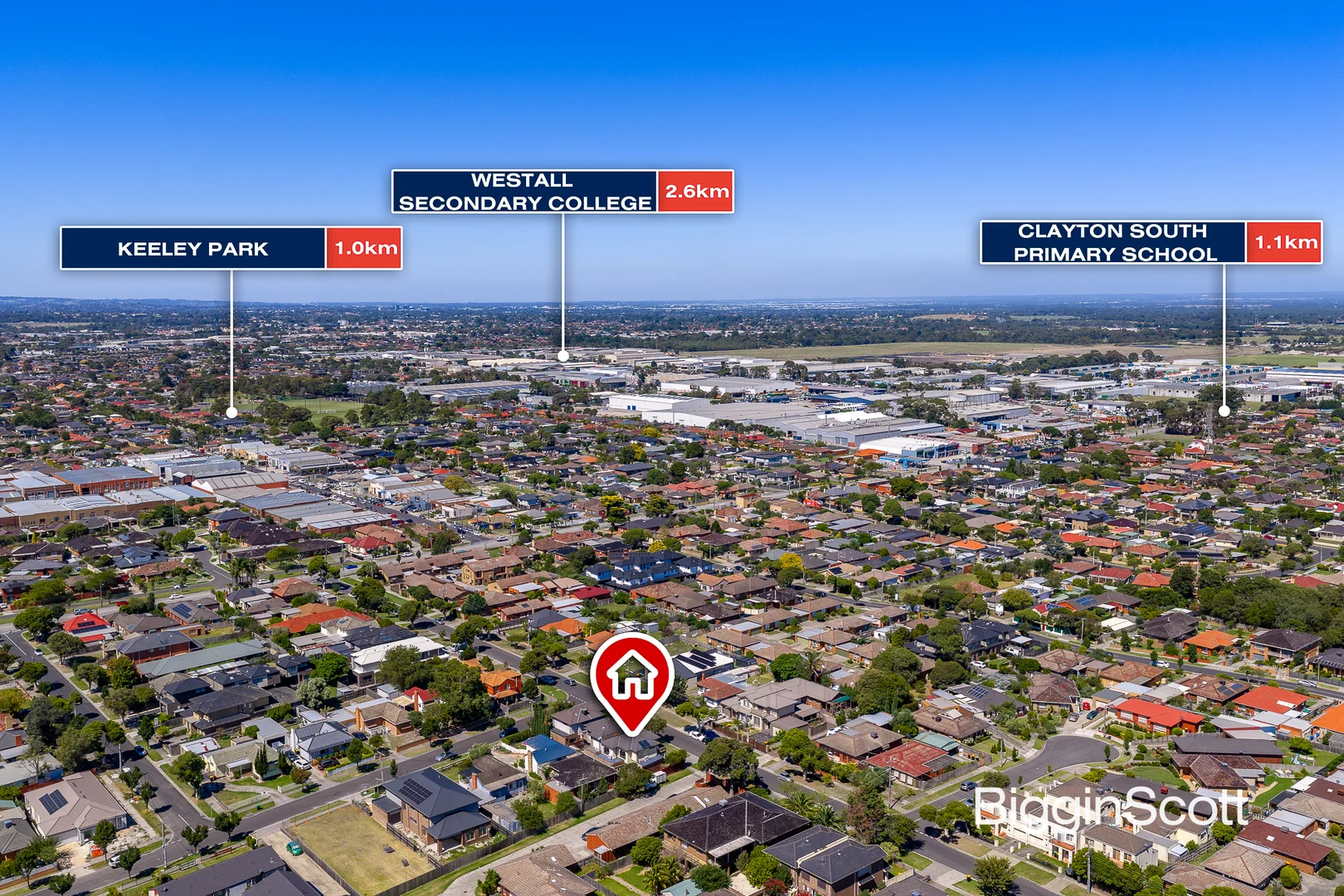 Additional image 18 of 25A Newport Road, Clayton South VIC 3169