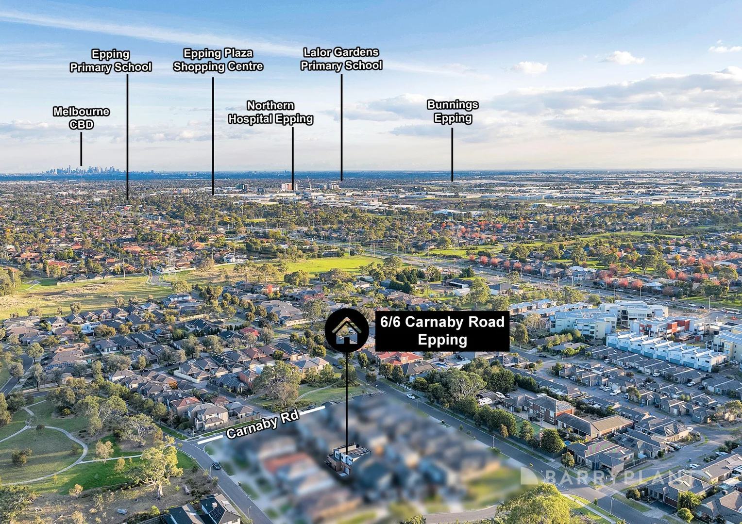 Additional image 14 of 6/6 Carnaby Road, Epping VIC 3076