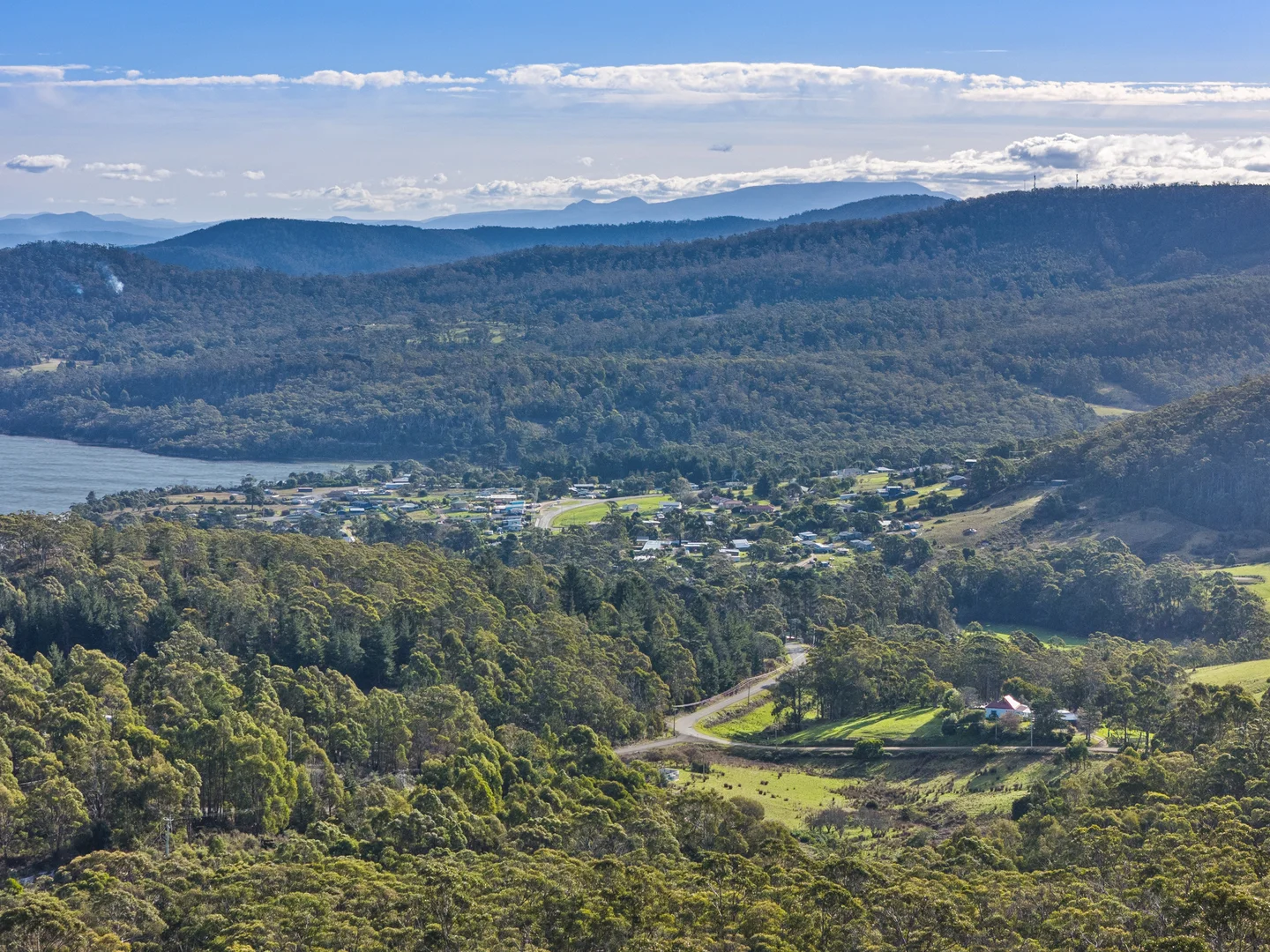 Additional image 31 of Lot 4 Tip Road, Nubeena TAS 7184