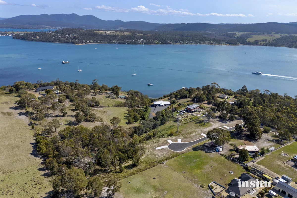 Tenby Court, Triabunna TAS 7190