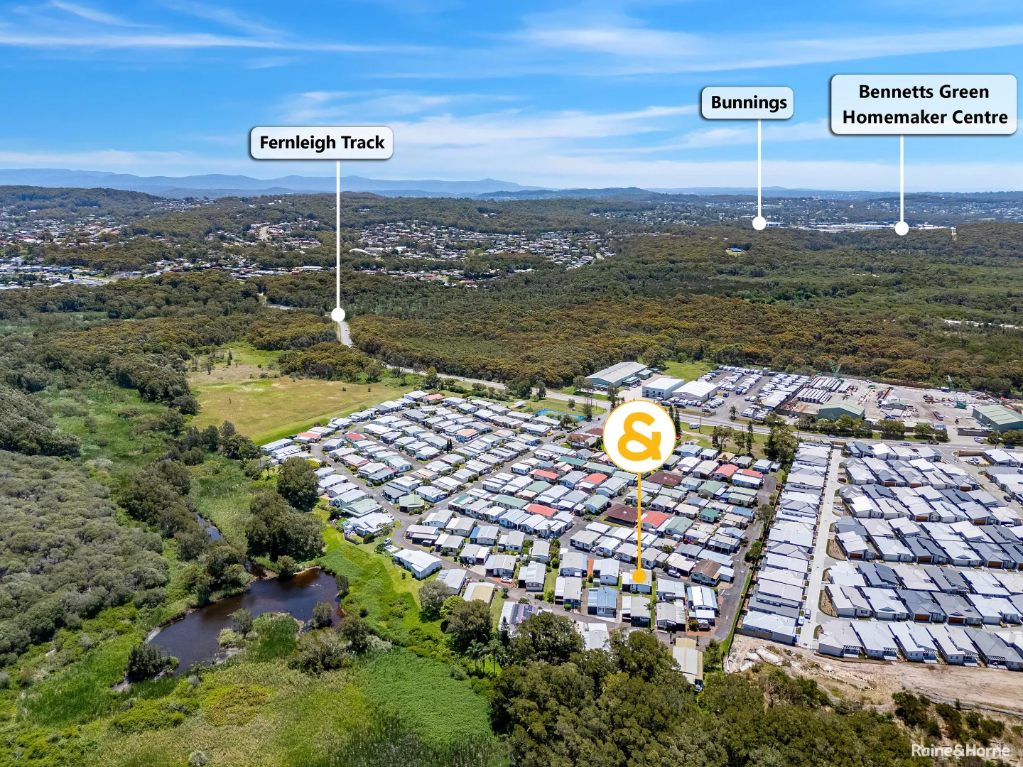 Additional image 18 of 80/81 Kalaroo Road, Redhead NSW 2290