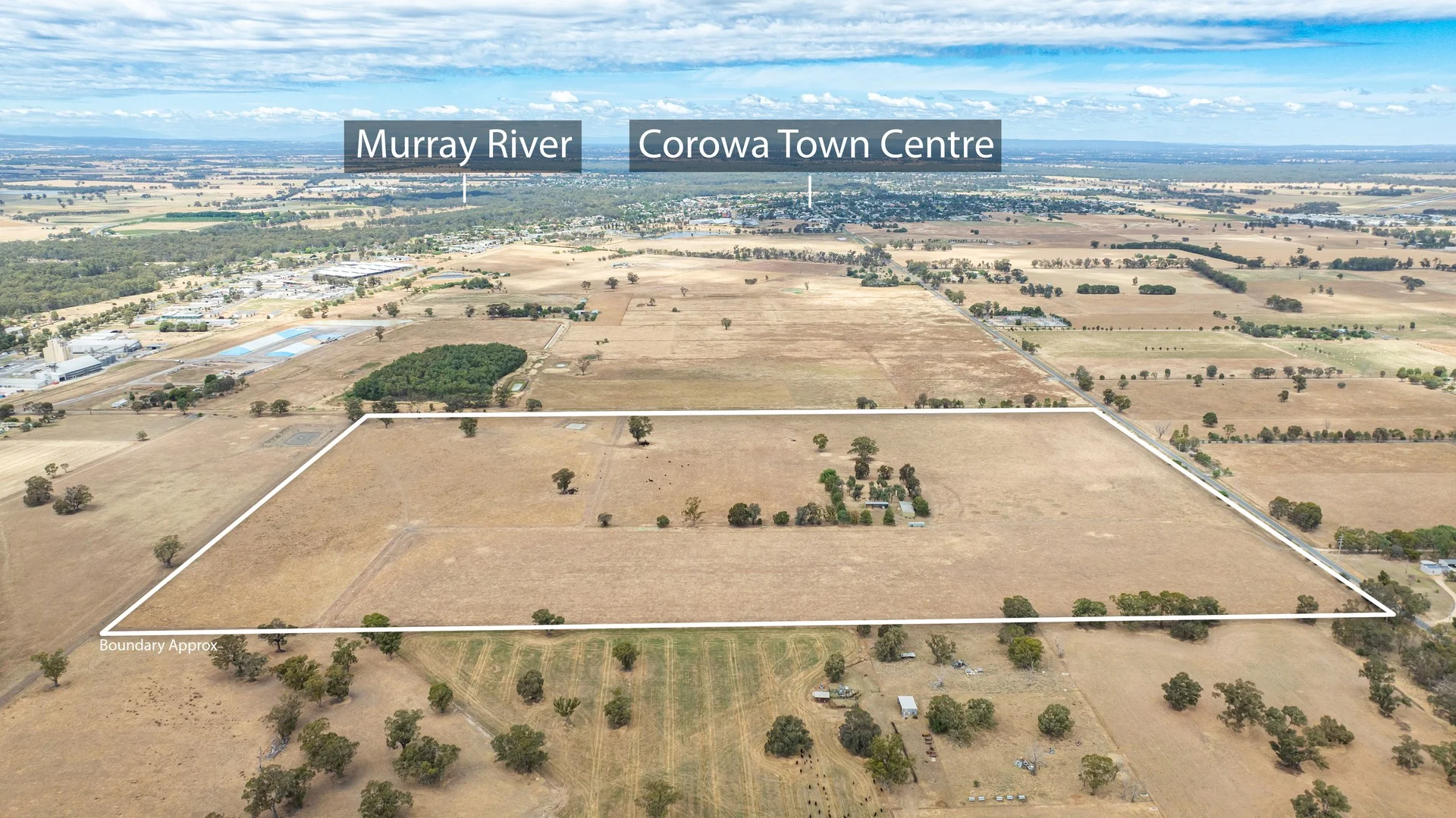 366 Whitehead Street, Corowa NSW 2646