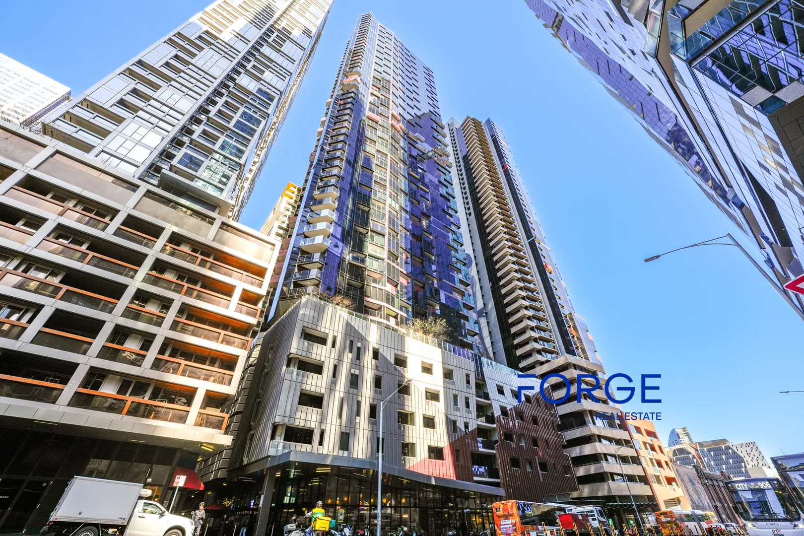 Additional image 13 of 4603/33 Rose Lane, Melbourne VIC 3000