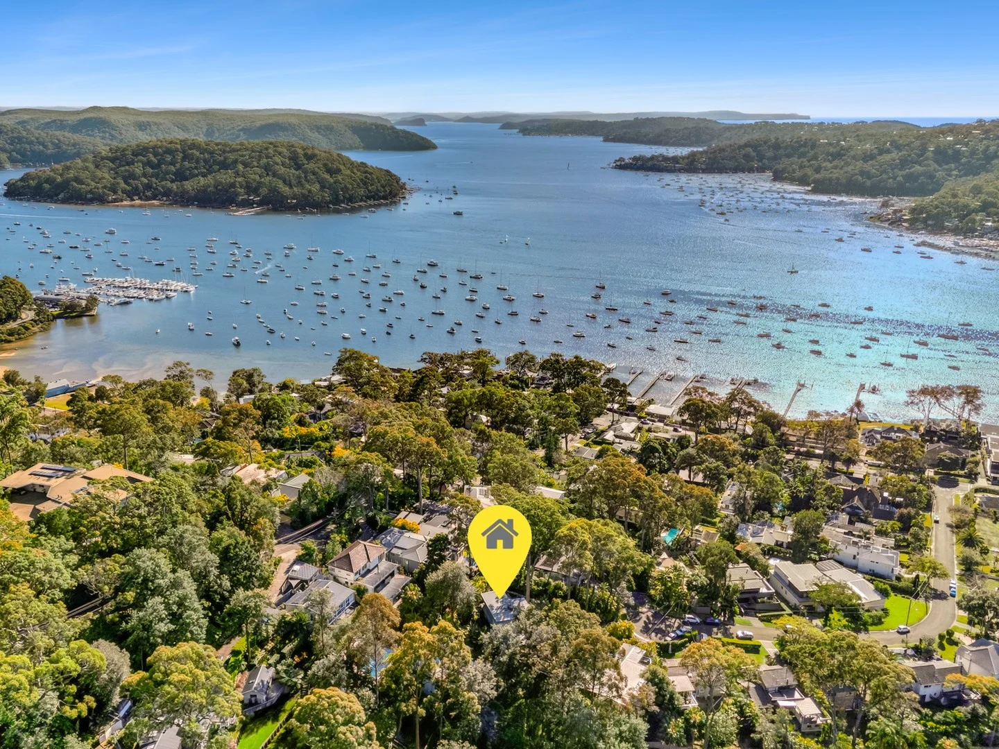 Additional image 4 of 13 Sunnyridge Place, Bayview NSW 2104