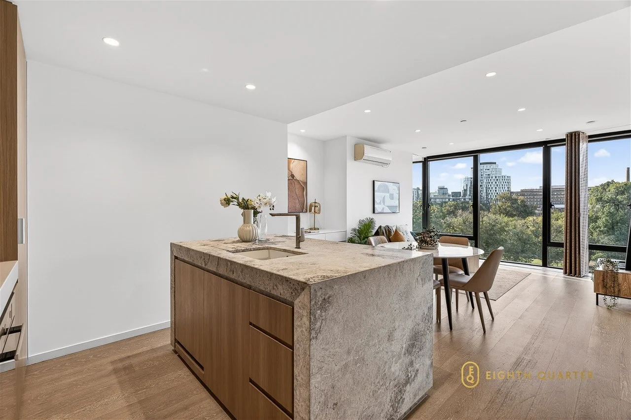 Additional image 4 of 504/601 St Kilda Rd, Melbourne VIC 3004