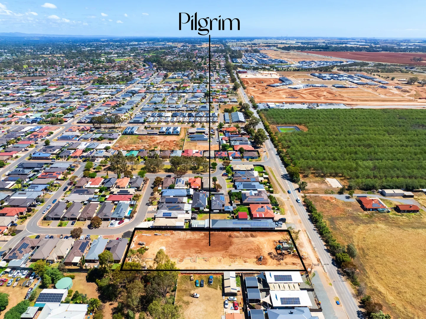 Additional image 4 of 1072 Andrews Road, Munno Para West SA 5115