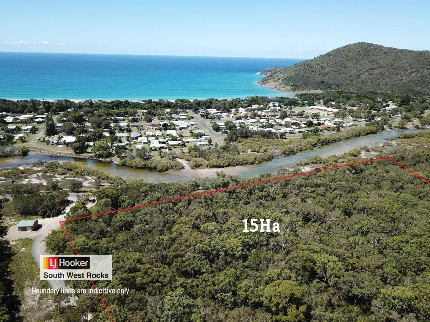 Additional image 18 of 22 Gap Road, Hat Head NSW 2440