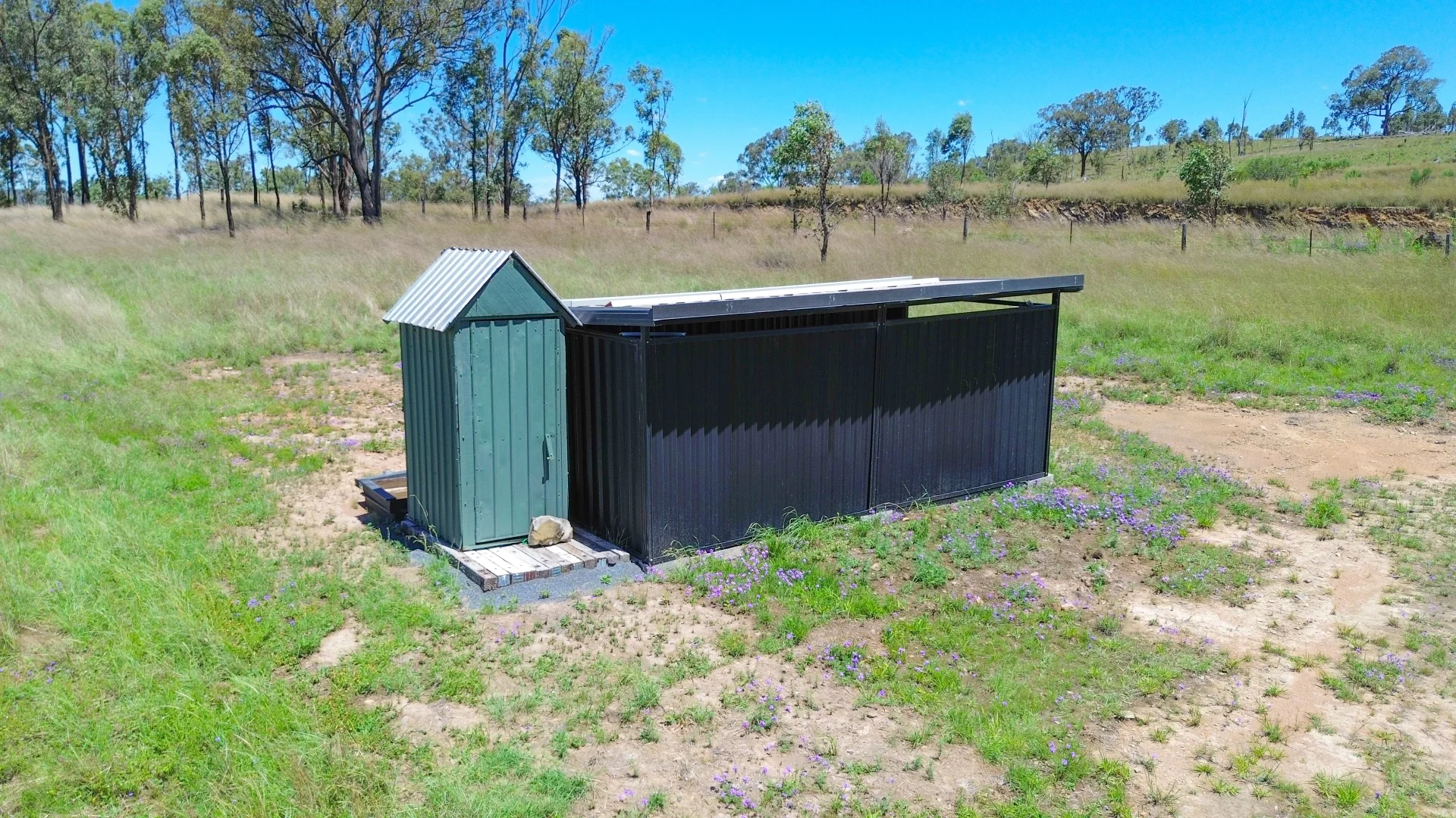 Additional image 12 of 39 Thanes Creek Road, Thane QLD 4370