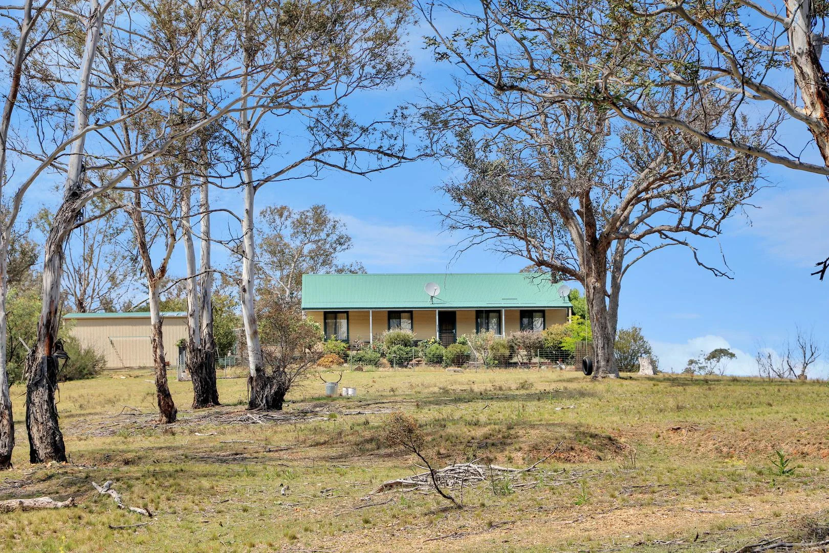 1100 Quidong Road, Merriangaah NSW 2632