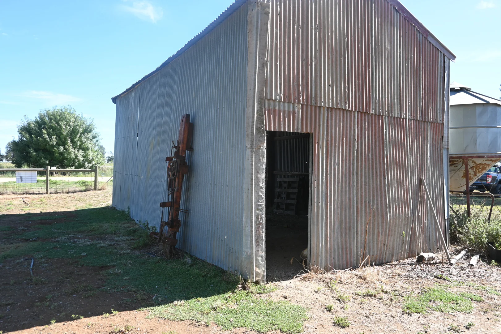 Additional image 20 of 594 Tragowel Road, Tragowel VIC 3579