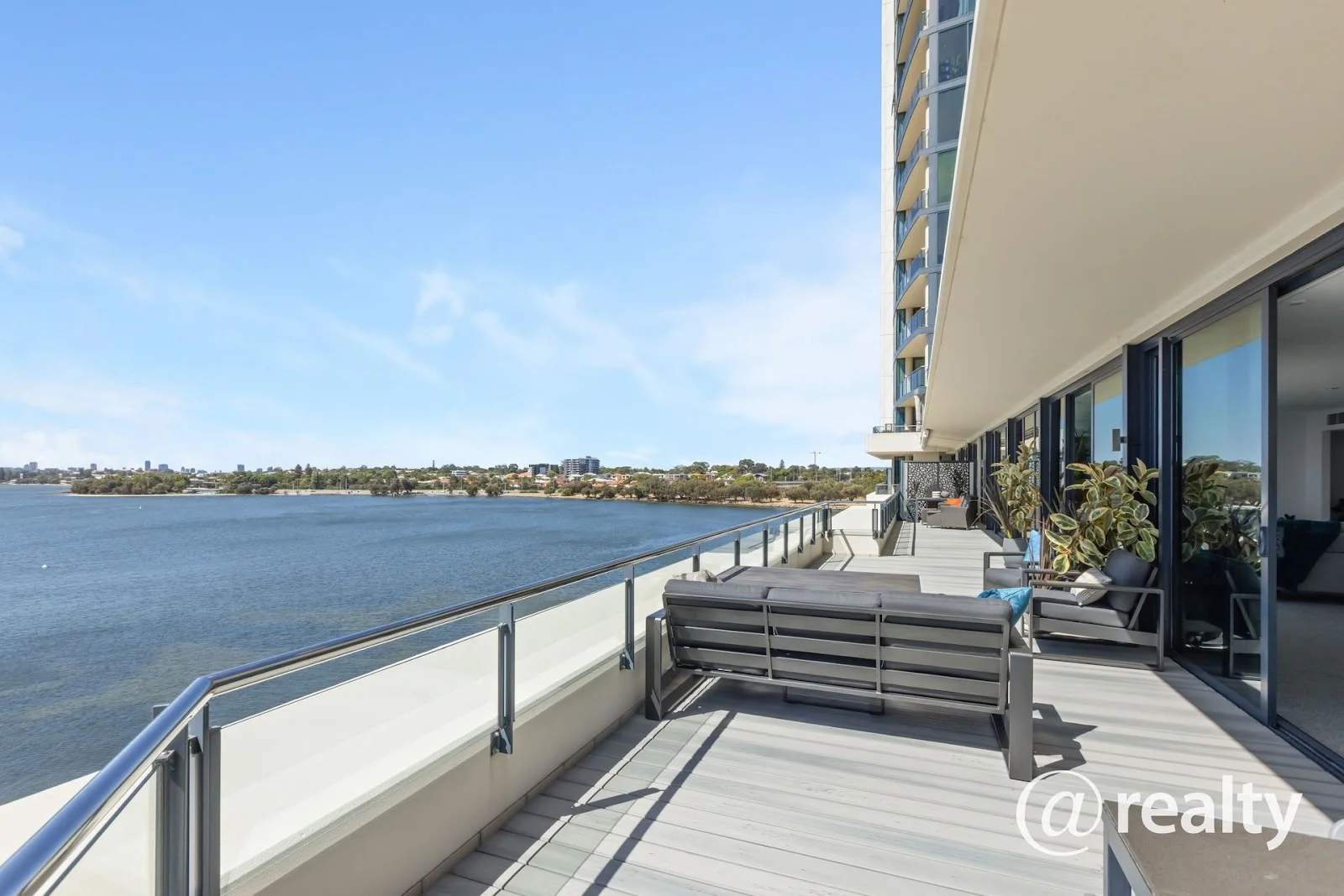 Additional image 11 of n505/70 Canning Beach Road, Applecross WA 6153