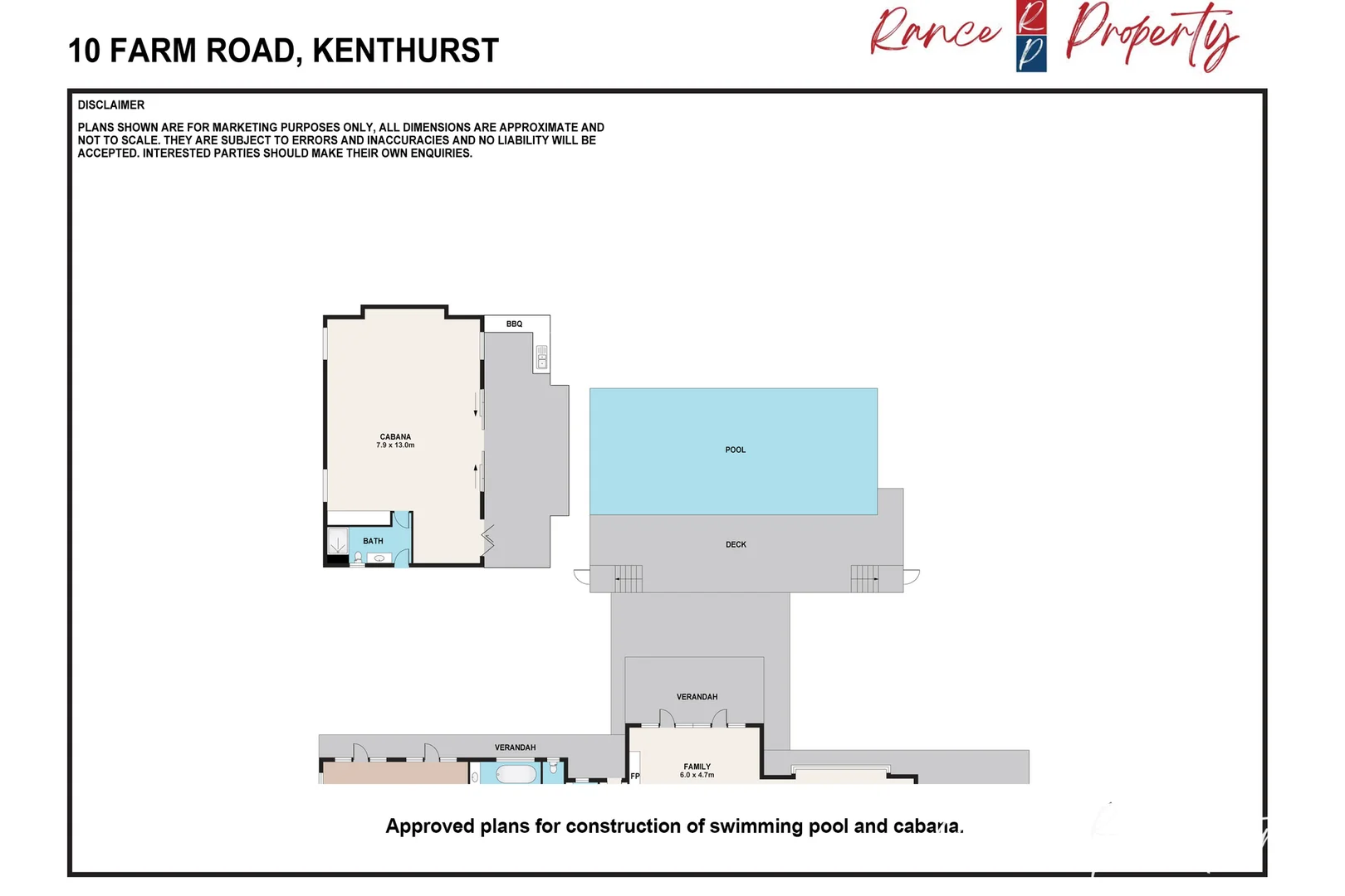 Additional image 35 of 10 Farm Road, Kenthurst NSW 2156