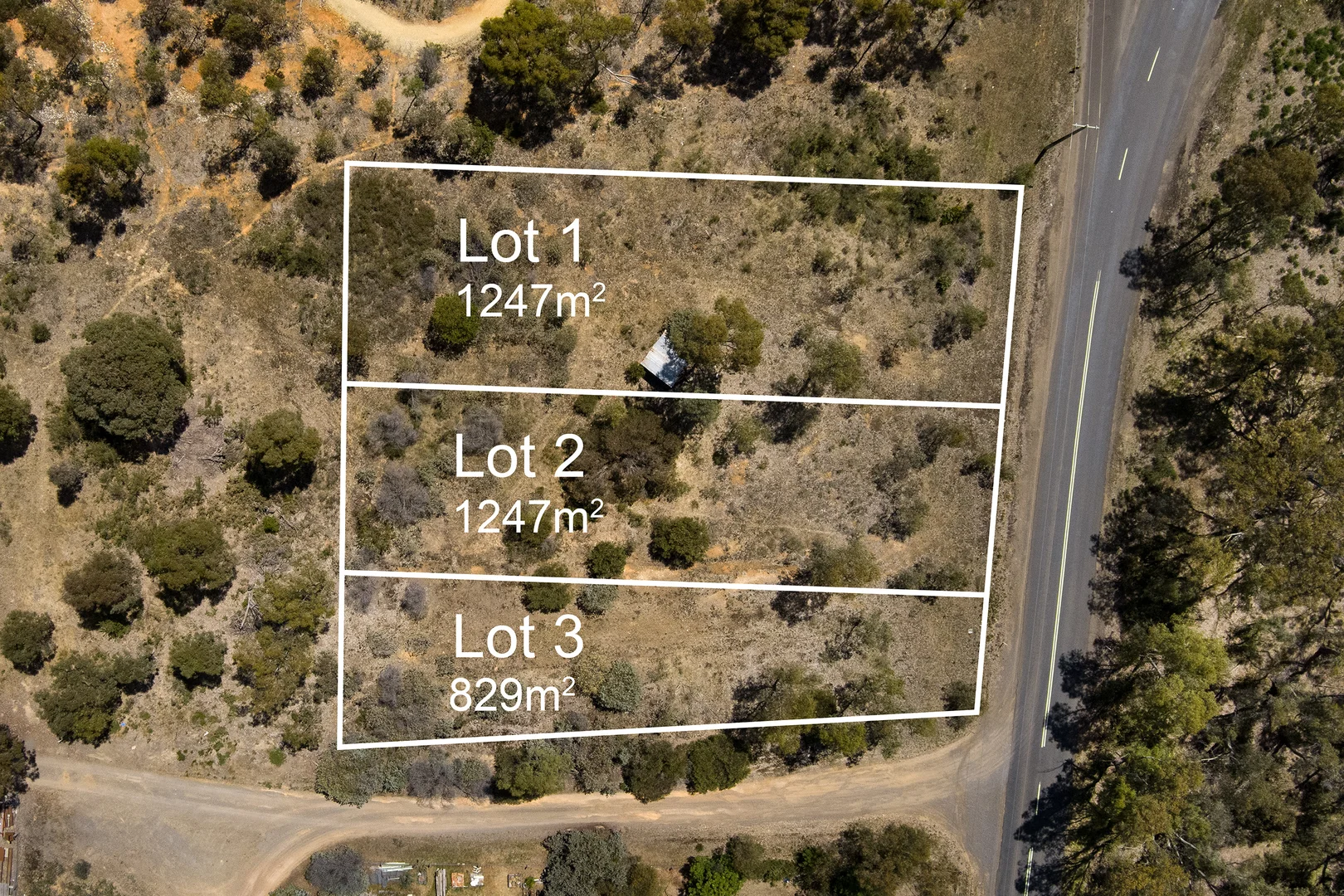 Additional image 8 of 21 Allans Road, Maldon VIC 3463
