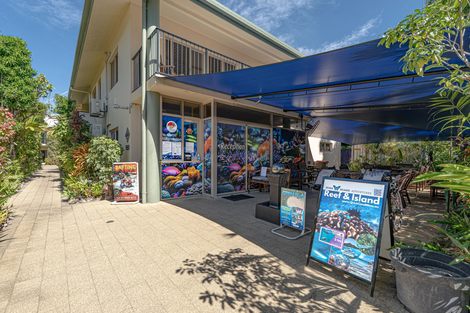 Additional image 24 of Unit 4/58-62 Holland St, Wongaling Beach QLD 4852