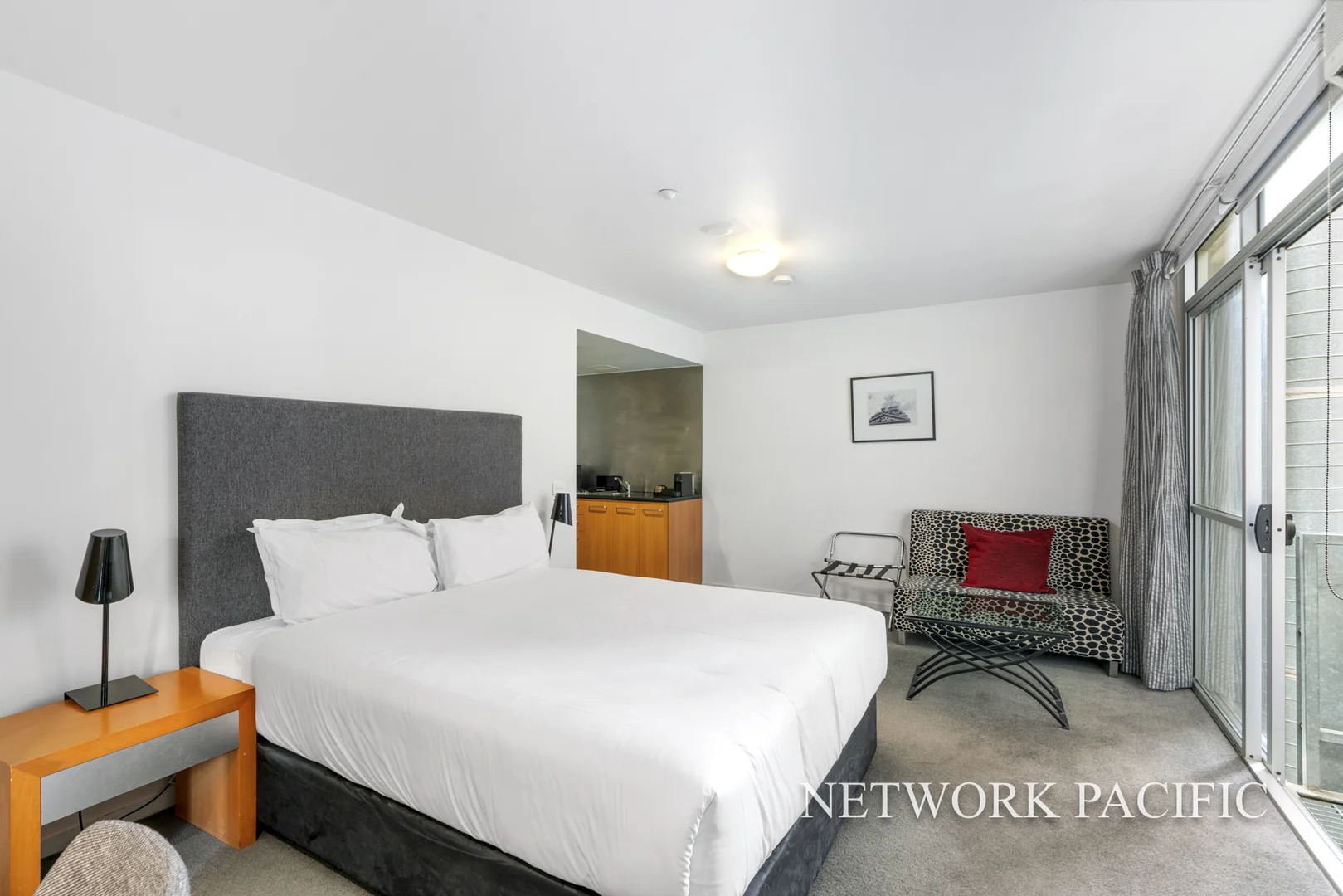 Additional image 5 of 302/11-17 Cohen Place, Melbourne VIC 3000