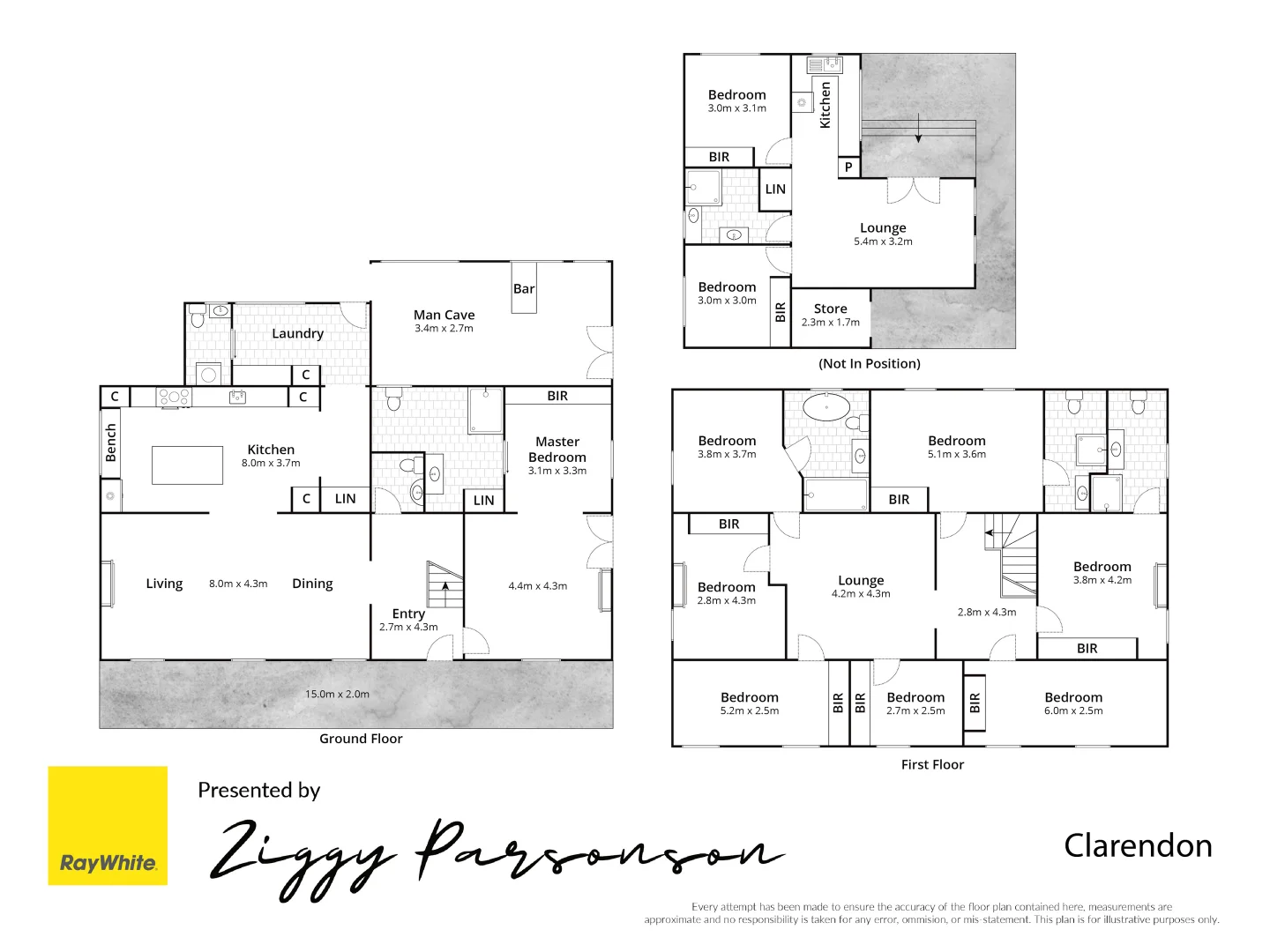 Additional image 33 of 221 Hawkesbury Valley Way, Clarendon NSW 2756