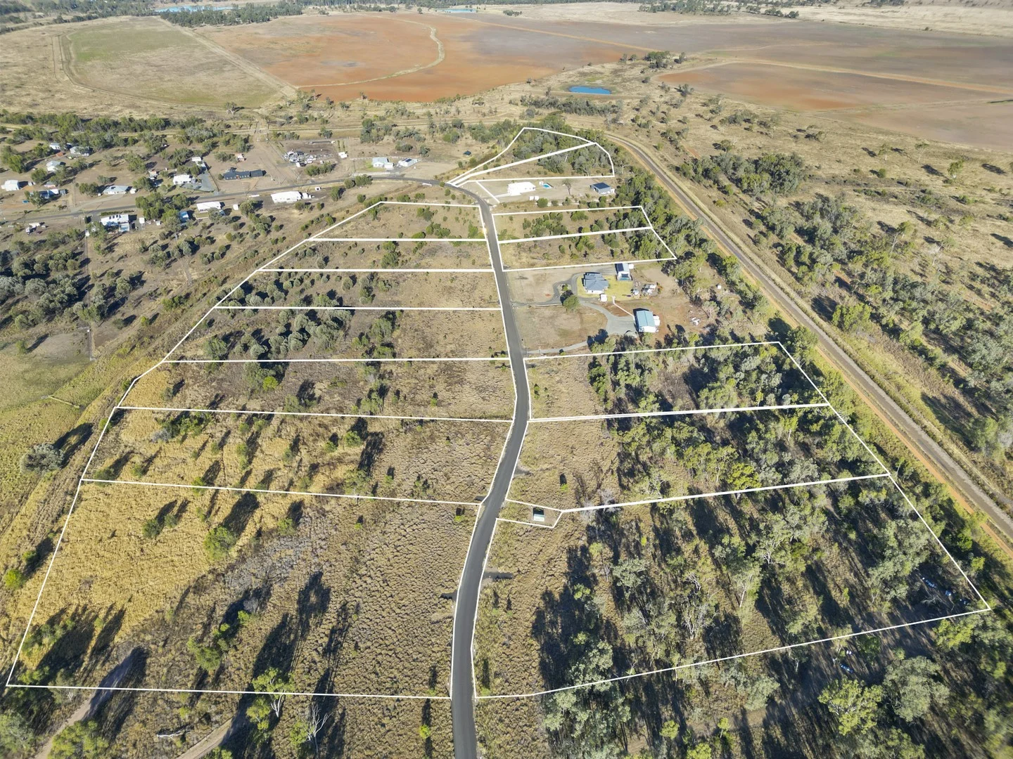 Additional image 2 of Chudleigh Drive, Emerald QLD 4720