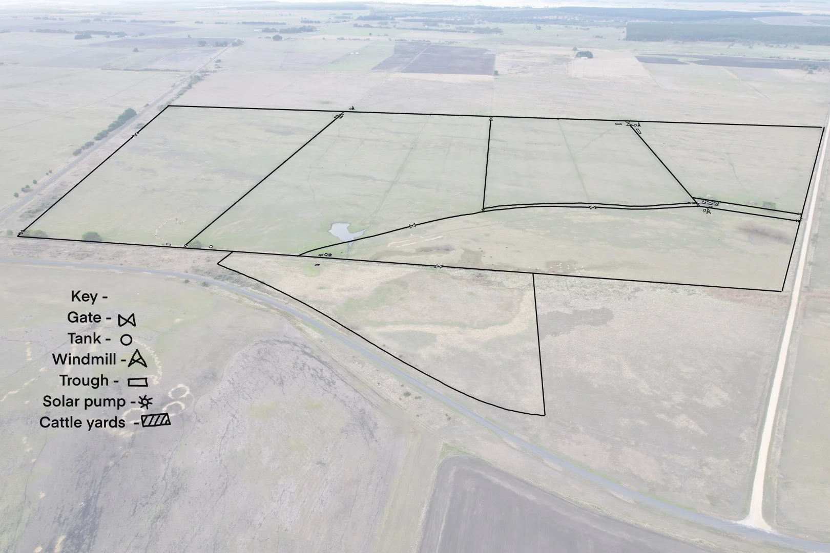 Additional image 2 of 1, Lot 417 & 429 Sebastopol Springs Rd, Sebastopol SA 5280