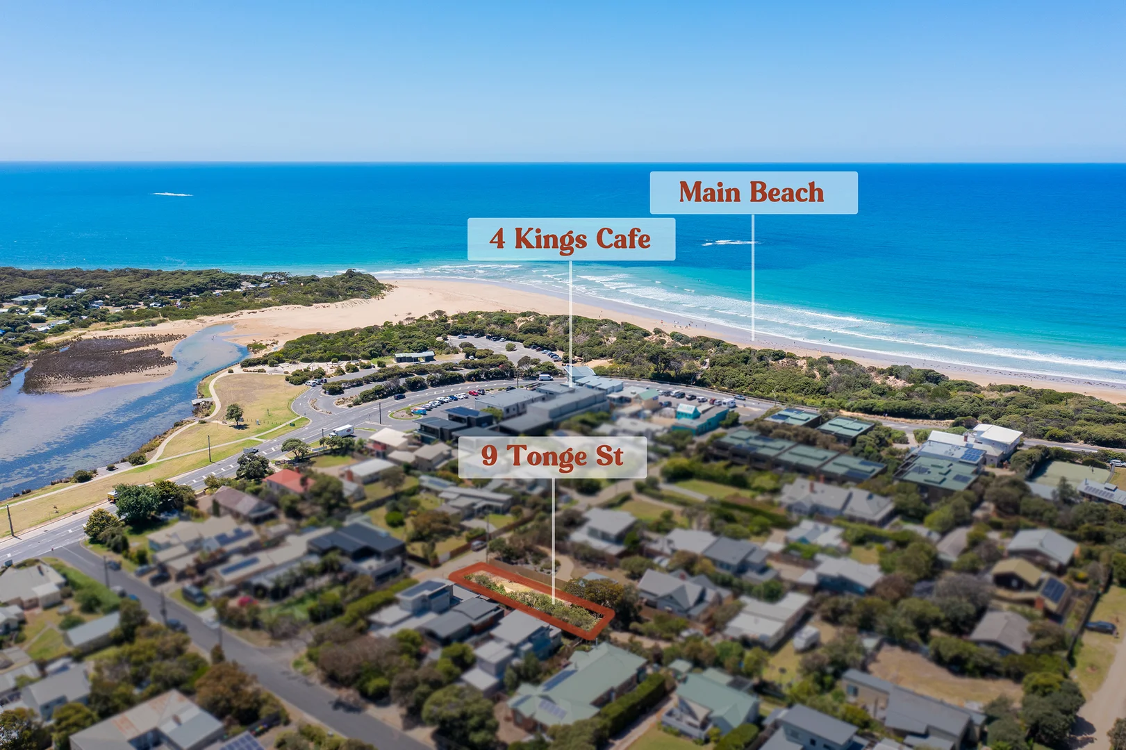 Additional image 10 of 9 Tonge Street, Anglesea VIC 3230