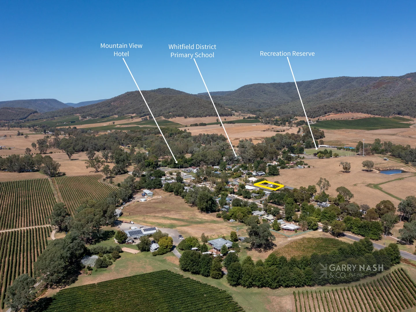 Additional image 18 of 12 Valley View Drive, Whitfield VIC 3733