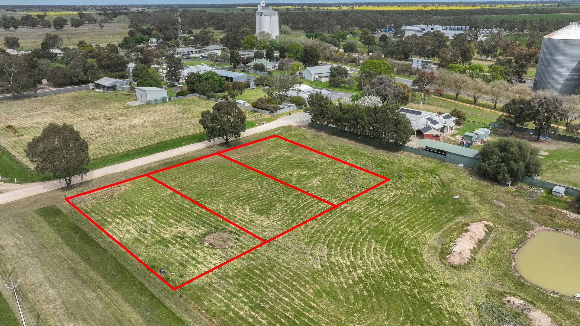 Additional image 5 of Lots 46, 49, 50 Third Street, Frances SA 5262