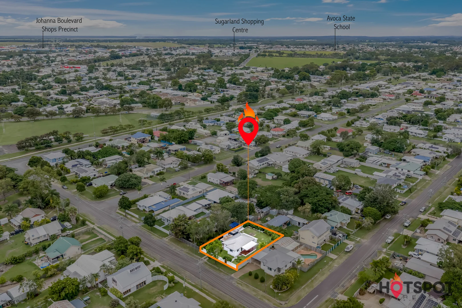 Additional image 25 of 16 O'Connell Street, Millbank QLD 4670