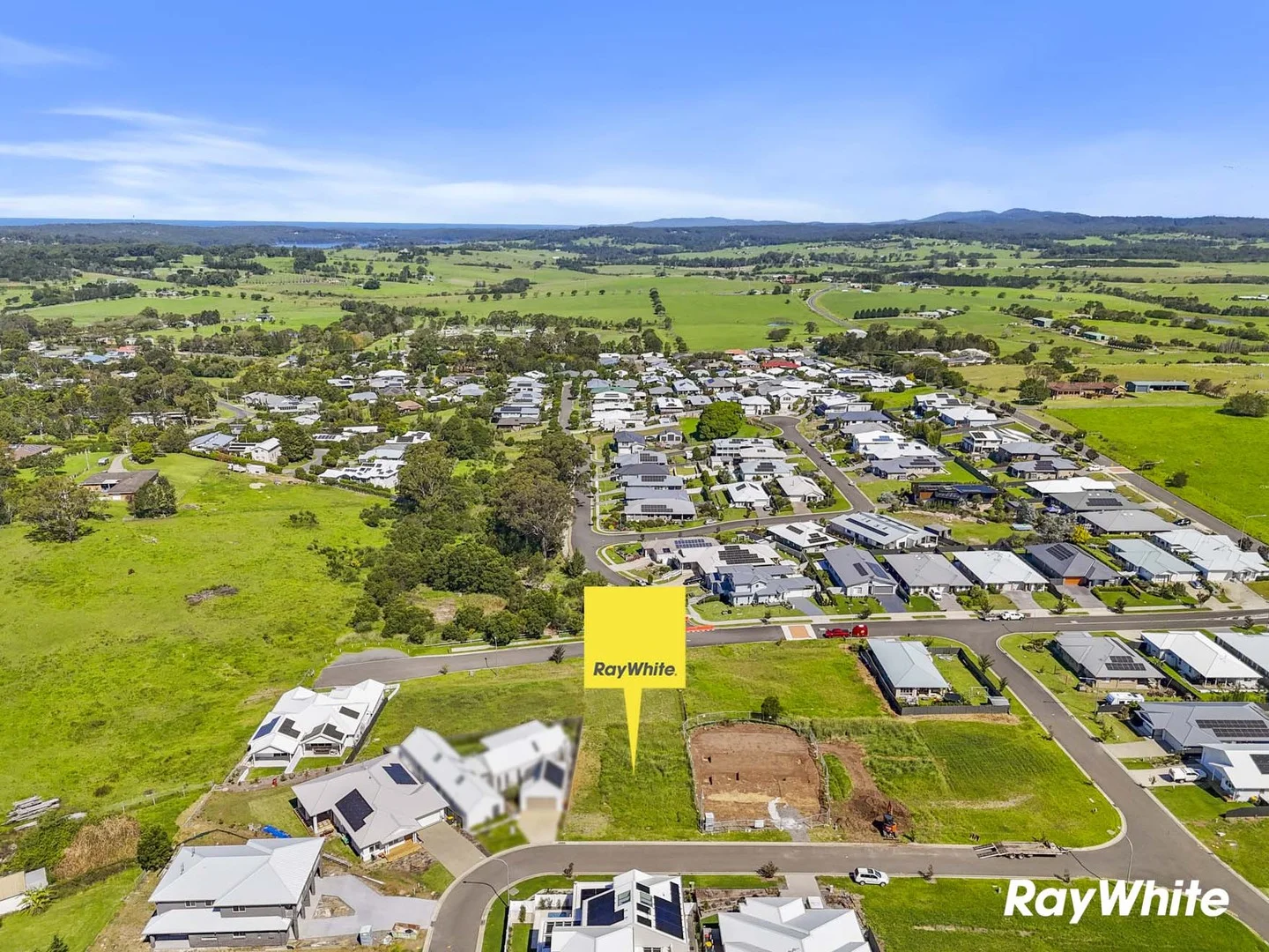 8 Melville Place, Milton NSW 2538