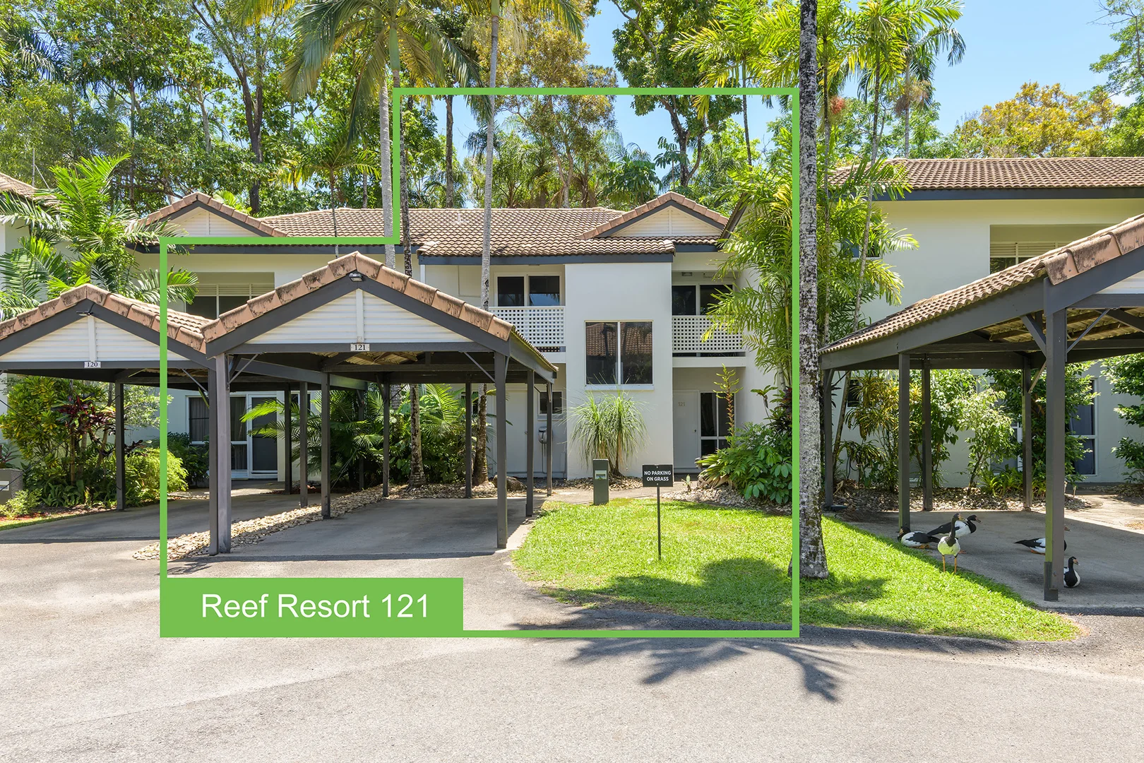 Additional image 3 of 121/121-137 Port Douglas Road, Port Douglas QLD 4877