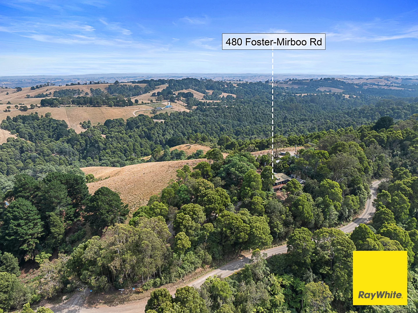 Additional image 23 of 480 Foster Mirboo Road, Foster North VIC 3960
