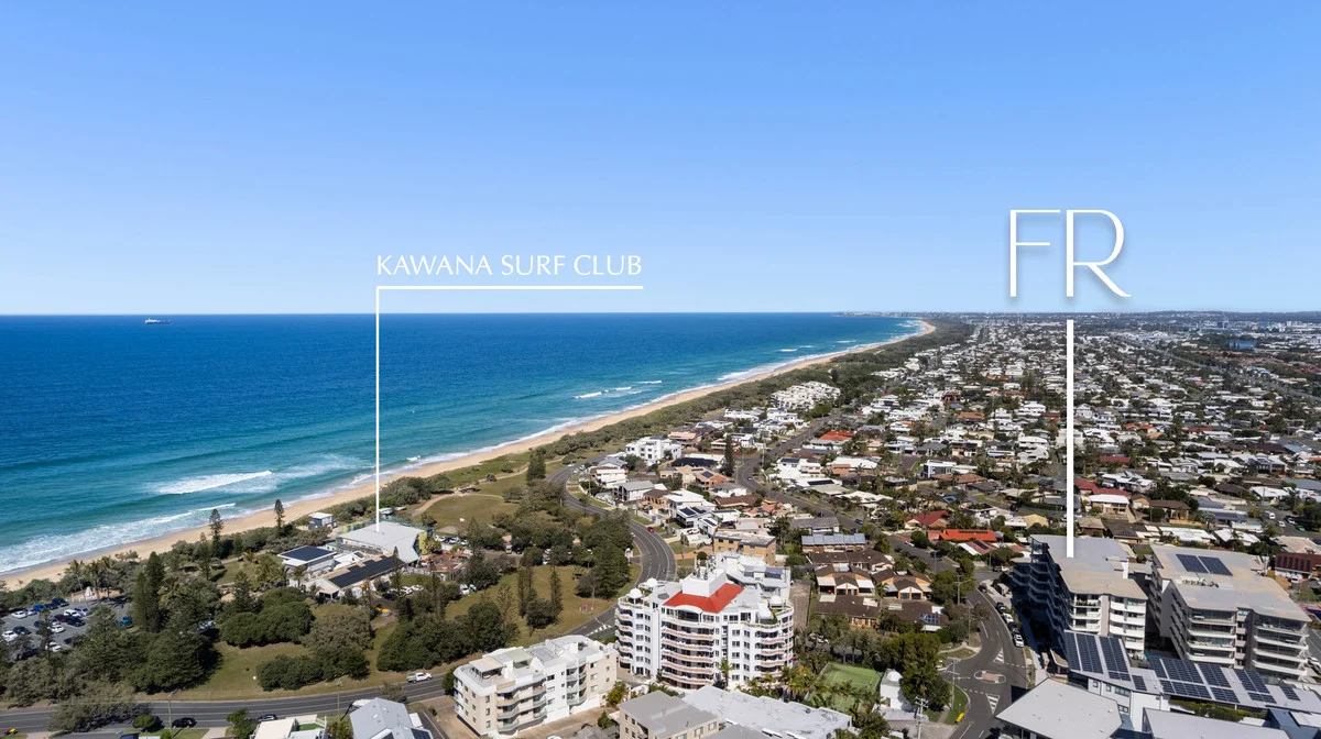 Additional image 2 of 1605/42 Lowanna Drive, Buddina QLD 4575