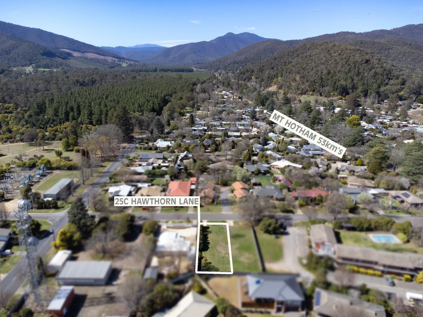 Additional image 5 of 25C Hawthorn Lane, Bright VIC 3741