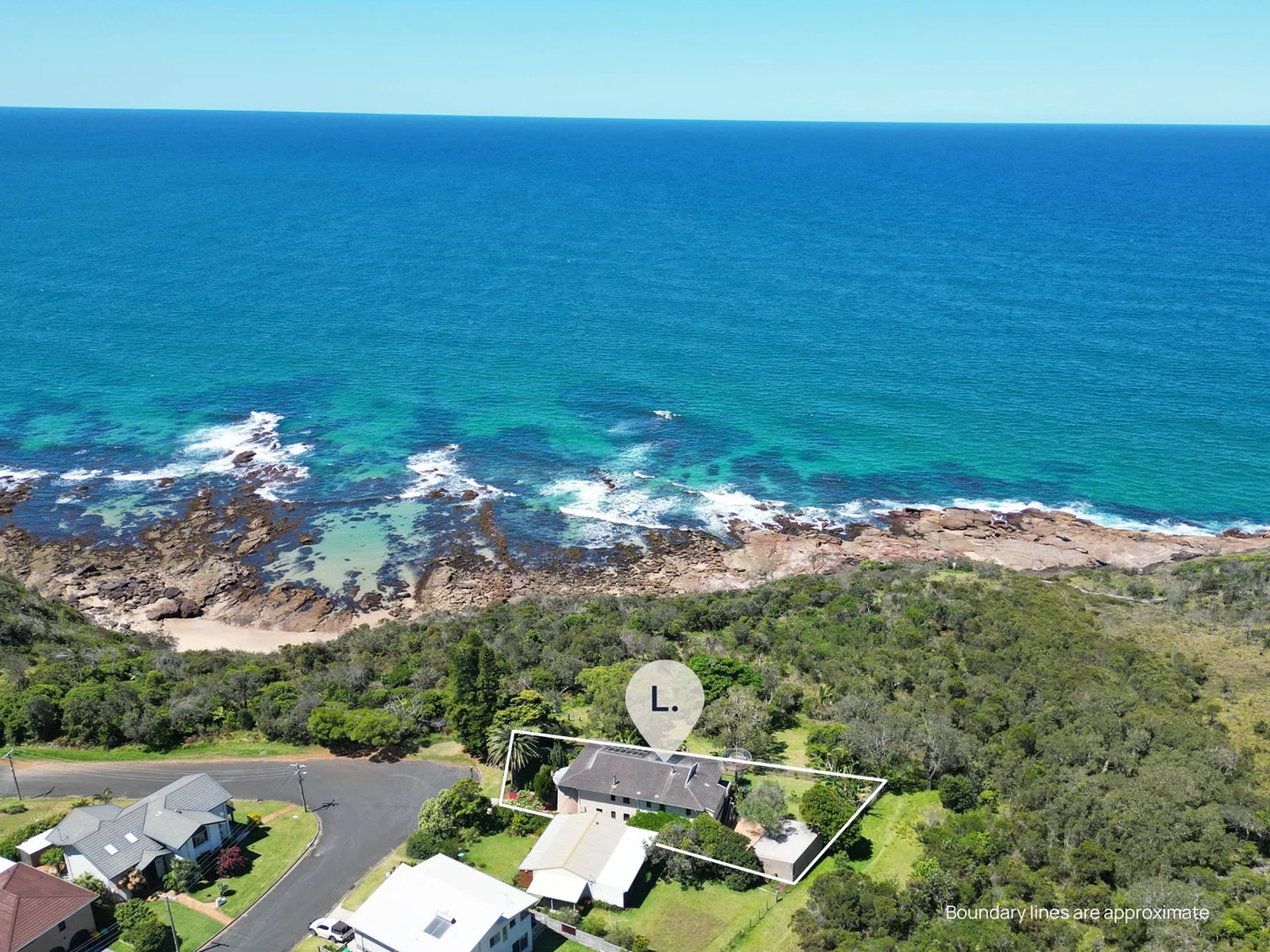 13 Honeysuckle Road, Bonny Hills NSW 2445