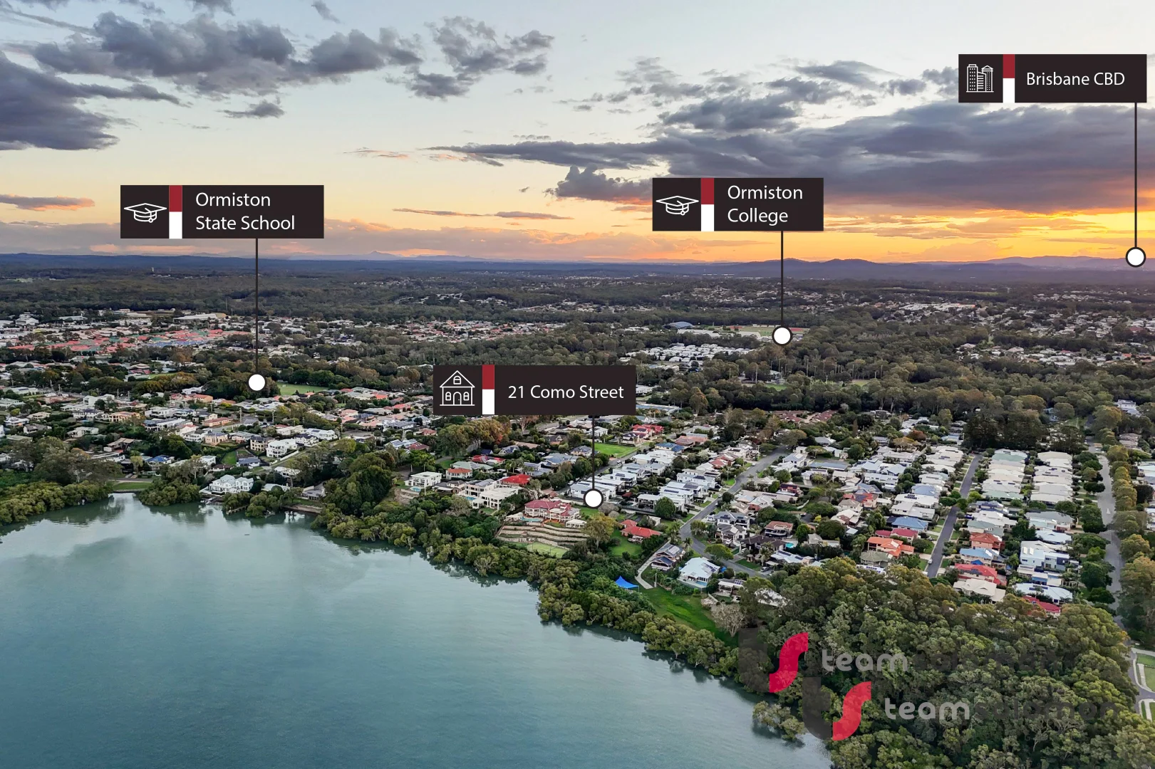 Additional image 4 of 21 Como Street, Ormiston QLD 4160