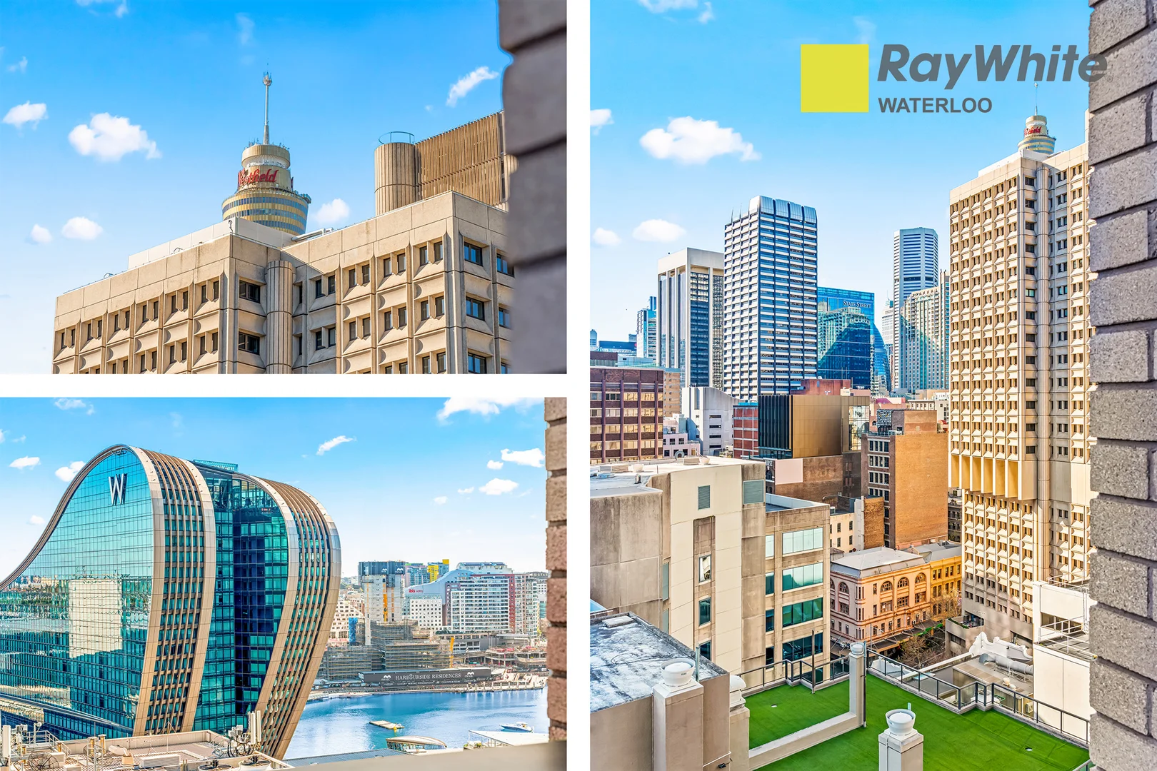 Additional image 9 of 1806/60 Bathurst Street, Sydney NSW 2000