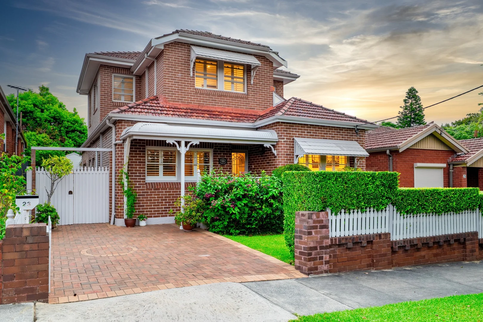 Additional image 5 of 23 Renown Street, Canada Bay NSW 2046