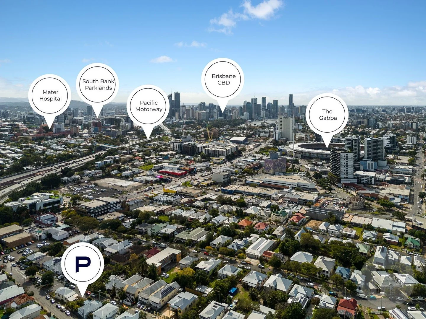 Additional image 4 of 19 & 21 Redfern Street, Woolloongabba QLD 4102