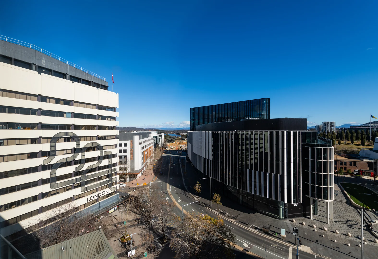 Additional image 7 of 805/2 Akuna Street, City ACT 2601