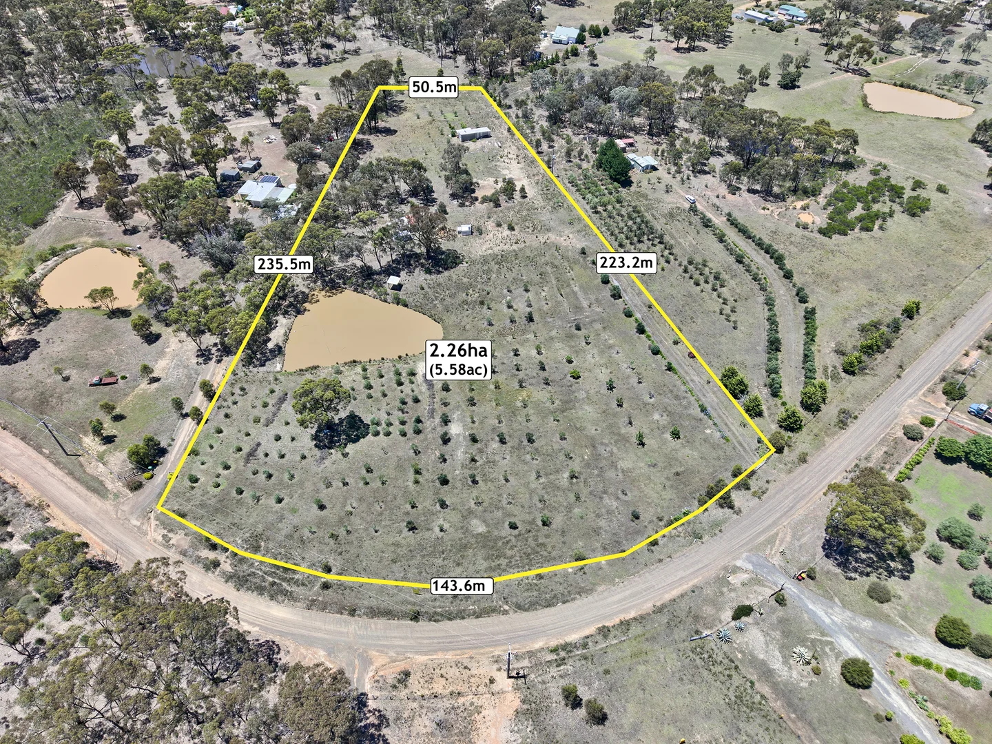 Additional image 12 of 71 Brennan Road, Heathcote VIC 3523