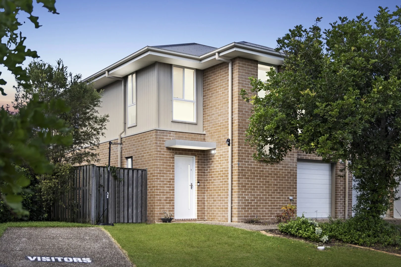 1/36 Rise Circuit, Pacific Pines QLD 4211