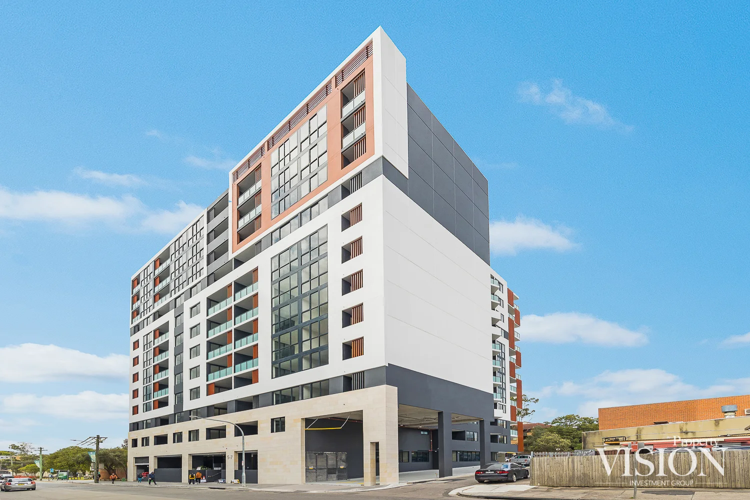 805/5-7 Northumberland Road, Auburn NSW 2144